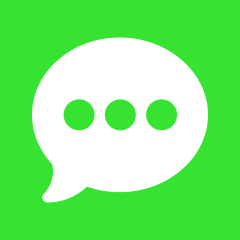 text icon