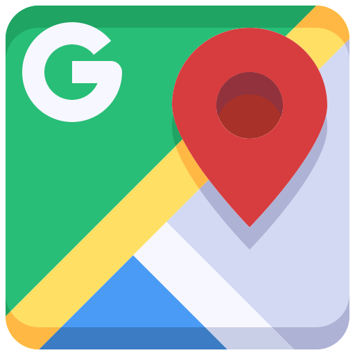 google map icon